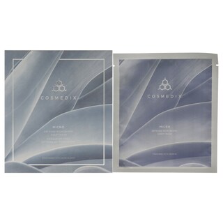 Foto 2 | Mascarilla Cosmedix Micro Defense Microbiome Unisex, 5 Unidades - Venta Internacional.