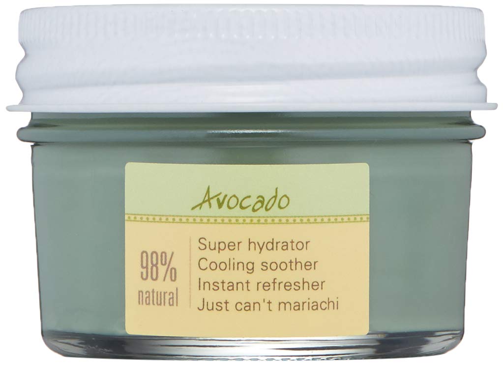 Foto 3 pulgar | Mascarilla Hidratante Farmhouse Fresh Guac Star Avocado 100ml - Venta Internacional.