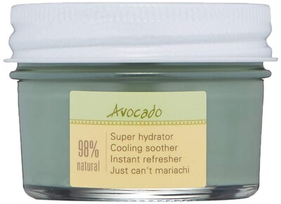 Foto 2 | Mascarilla Hidratante Farmhouse Fresh Guac Star Avocado 100ml - Venta Internacional.