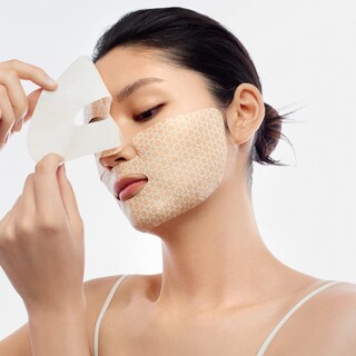 Foto 5 | Mascarilla Sulwhasoo Concentrado De Ginseng Antiedad - Venta Internacional.