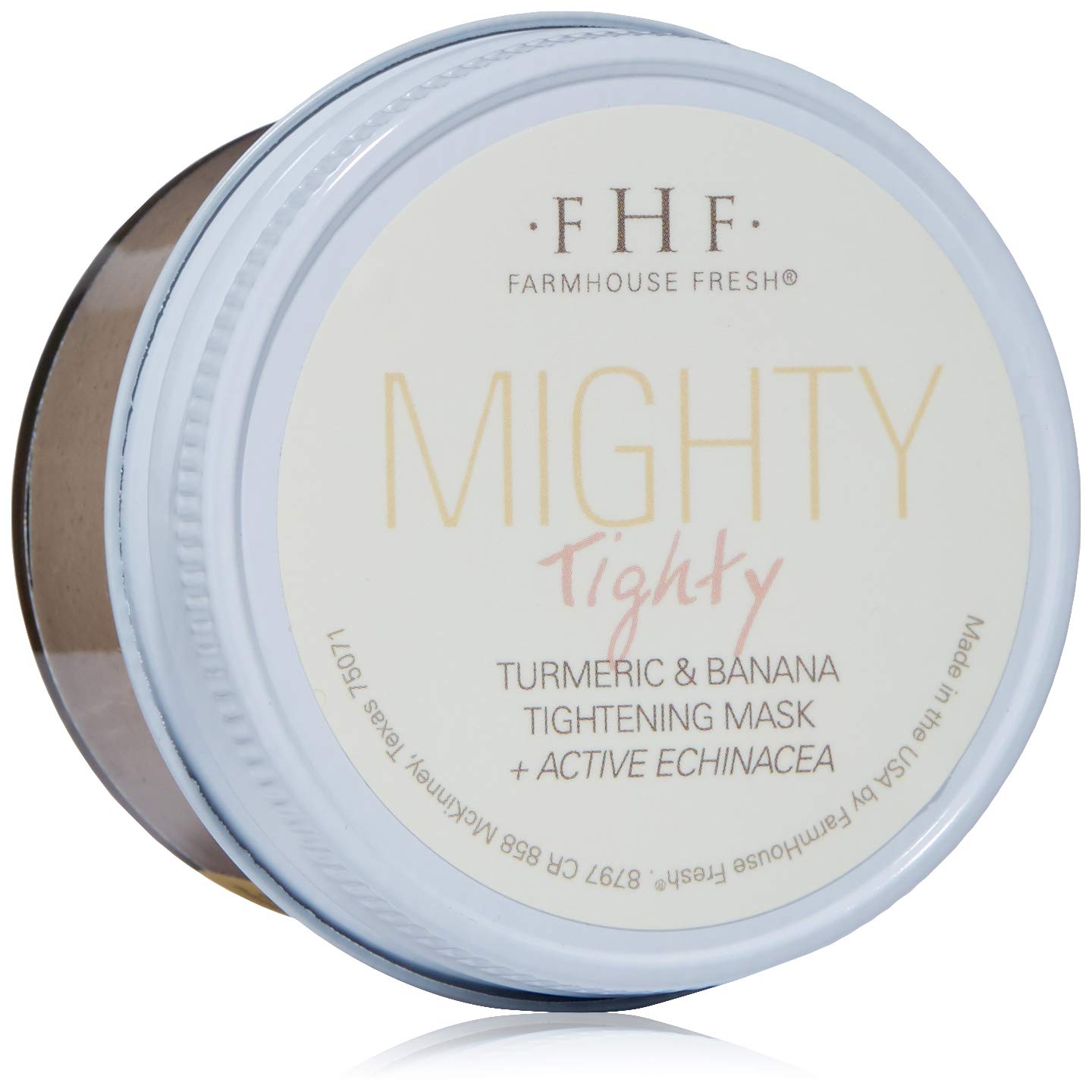 Foto 1 | Mascarilla Reafirmante Farmhouse Fresh Mighty Tighty Turmeric & Banana - Venta Internacional.