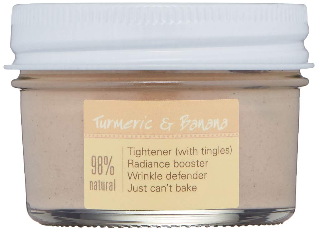 Foto 3 pulgar | Mascarilla Reafirmante Farmhouse Fresh Mighty Tighty Turmeric & Banana - Venta Internacional.