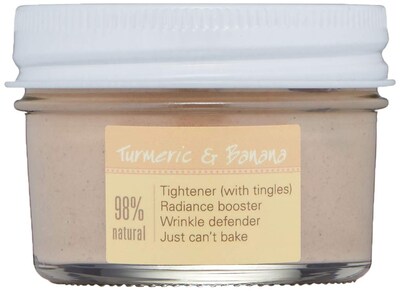 Foto 2 | Mascarilla Reafirmante Farmhouse Fresh Mighty Tighty Turmeric & Banana - Venta Internacional.