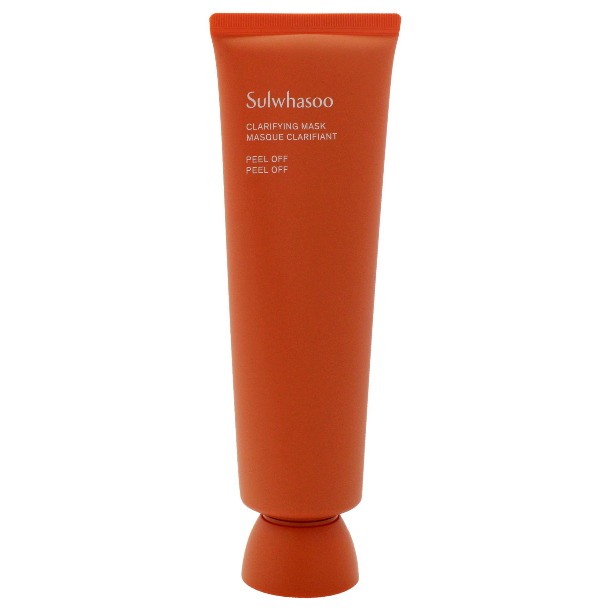 Foto 3 pulgar | Mascarilla Aclarante Sulwhasoo Clarifying Mask Ex 120 Ml Para Mujeres - Venta Internacional.