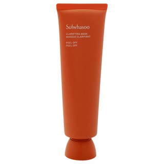 Foto 2 | Mascarilla Aclarante Sulwhasoo Clarifying Mask Ex 120 Ml Para Mujeres - Venta Internacional.