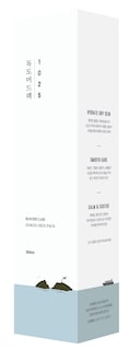 Foto 1 | Paquete De Barro Round Lab 1025 Dokdo Paquete De Barro De 100 Ml - Venta Internacional.