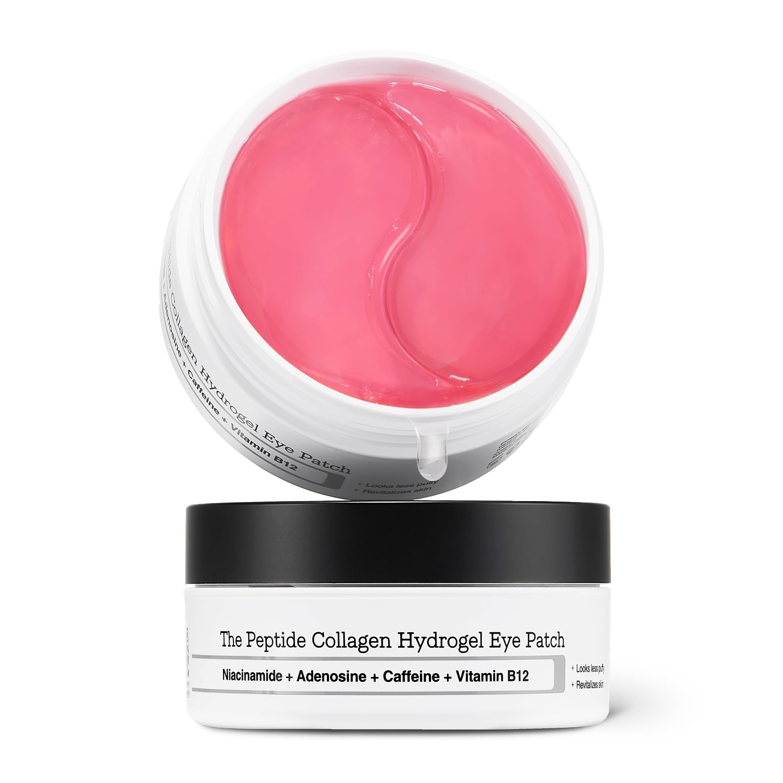 Foto 1 | Parche Ocular Cosrx, Hidrogel De Colágeno Peptídico, 60 Parches - Venta Internacional.
