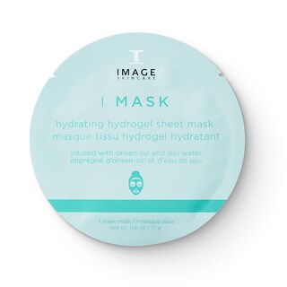 Foto 1 | Mascarilla En Láminas Image Skincare I Mask Hidratante Con Ácido Hialurónico - Venta Internacional.