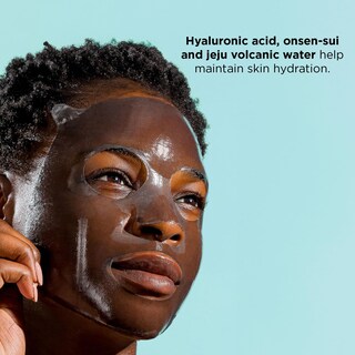 Foto 3 | Mascarilla En Láminas Image Skincare I Mask Hidratante Con Ácido Hialurónico - Venta Internacional.