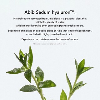 Foto 4 | Mascarilla Facial Abib Collagen Gel Mask Sedum Jelly 10 Hojas - Venta Internacional.