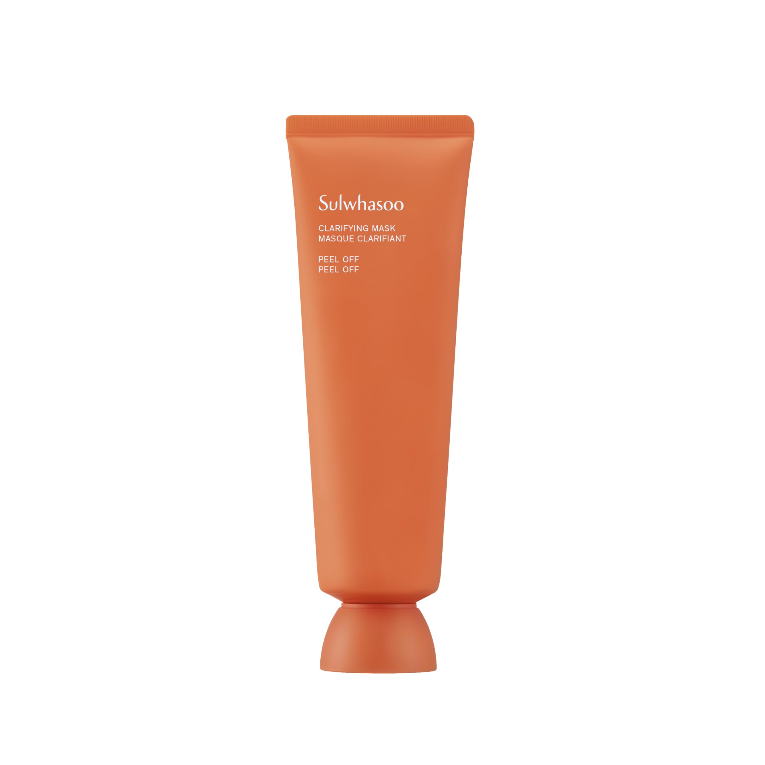 Foto 2 pulgar | Mascarilla Aclarante Sulwhasoo Korean Skincare 120 Ml Peel-off - Venta Internacional.