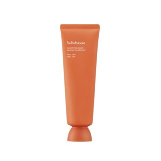 Foto 1 | Mascarilla Aclarante Sulwhasoo Korean Skincare 120 Ml Peel-off - Venta Internacional.