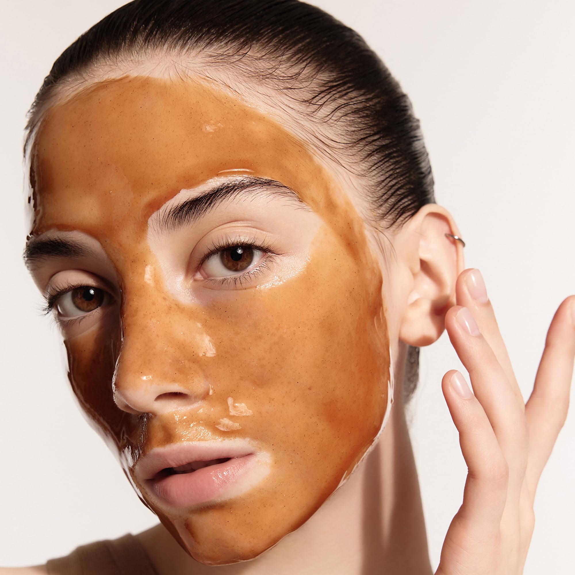 Foto 4 pulgar | Mascarilla Aclarante Sulwhasoo Korean Skincare 120 Ml Peel-off - Venta Internacional.