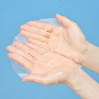 Foto 4 | Mascarilla Hidratante Round Lab 1025 Water Gel (10 Unidades) - Venta Internacional.