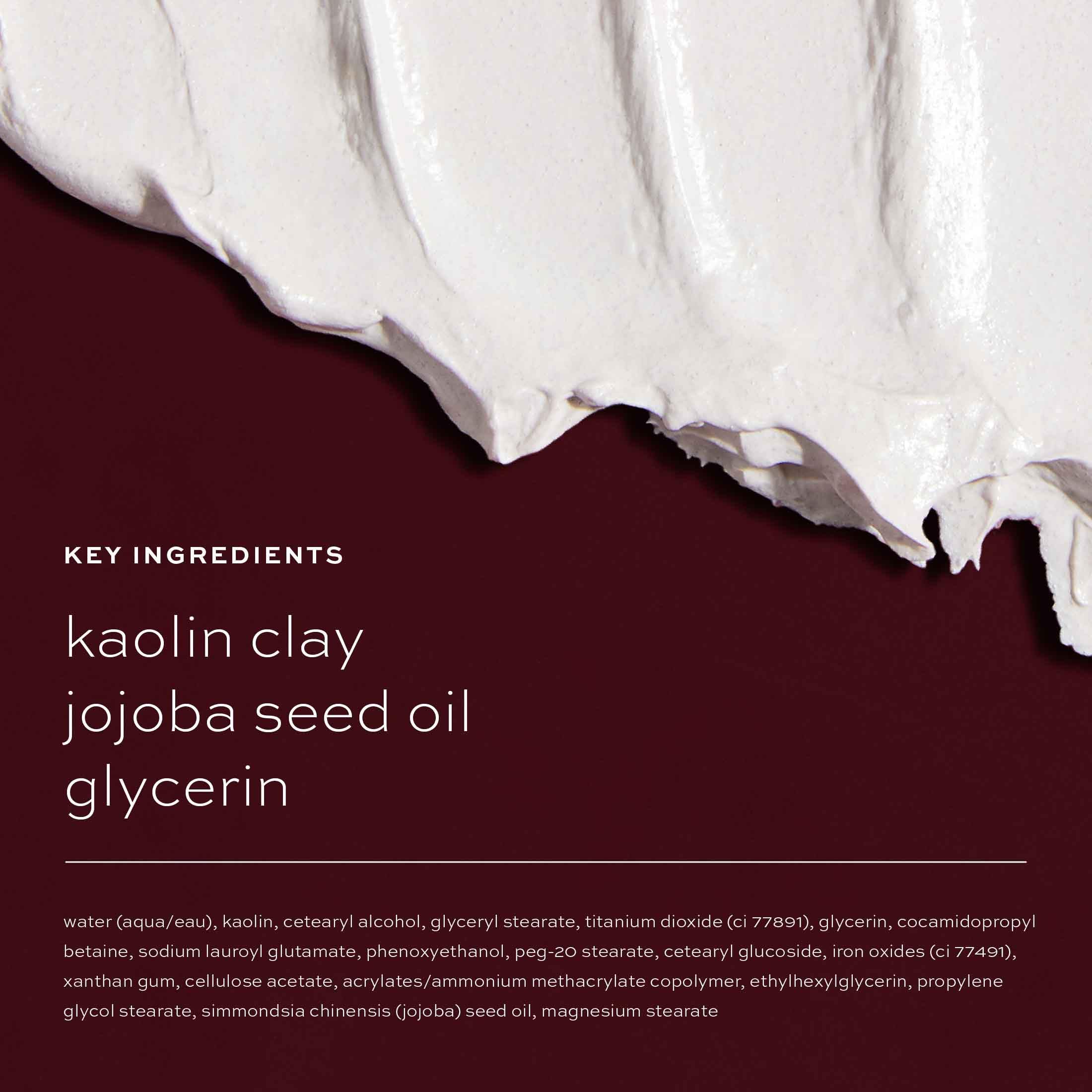 Foto 4 | Mascarilla De Arcilla Que Cambia De Color Itk Deep Pore Cleanser 60 Ml - Venta Internacional.