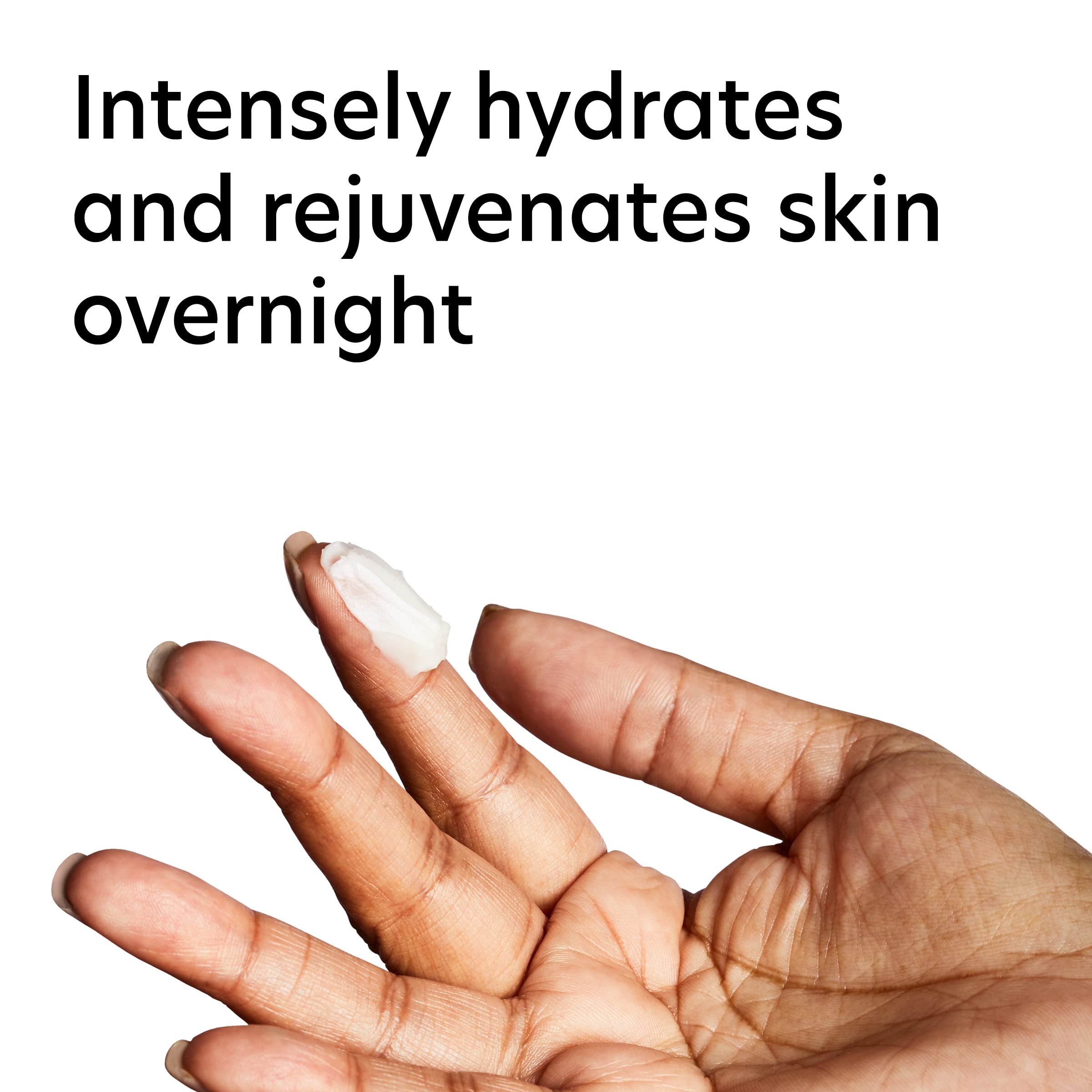 Foto 3 pulgar | Mascarilla Facial Nocturna Pca Skin Con Ácido Hialurónico, Tarro De 50 Ml - Venta Internacional.