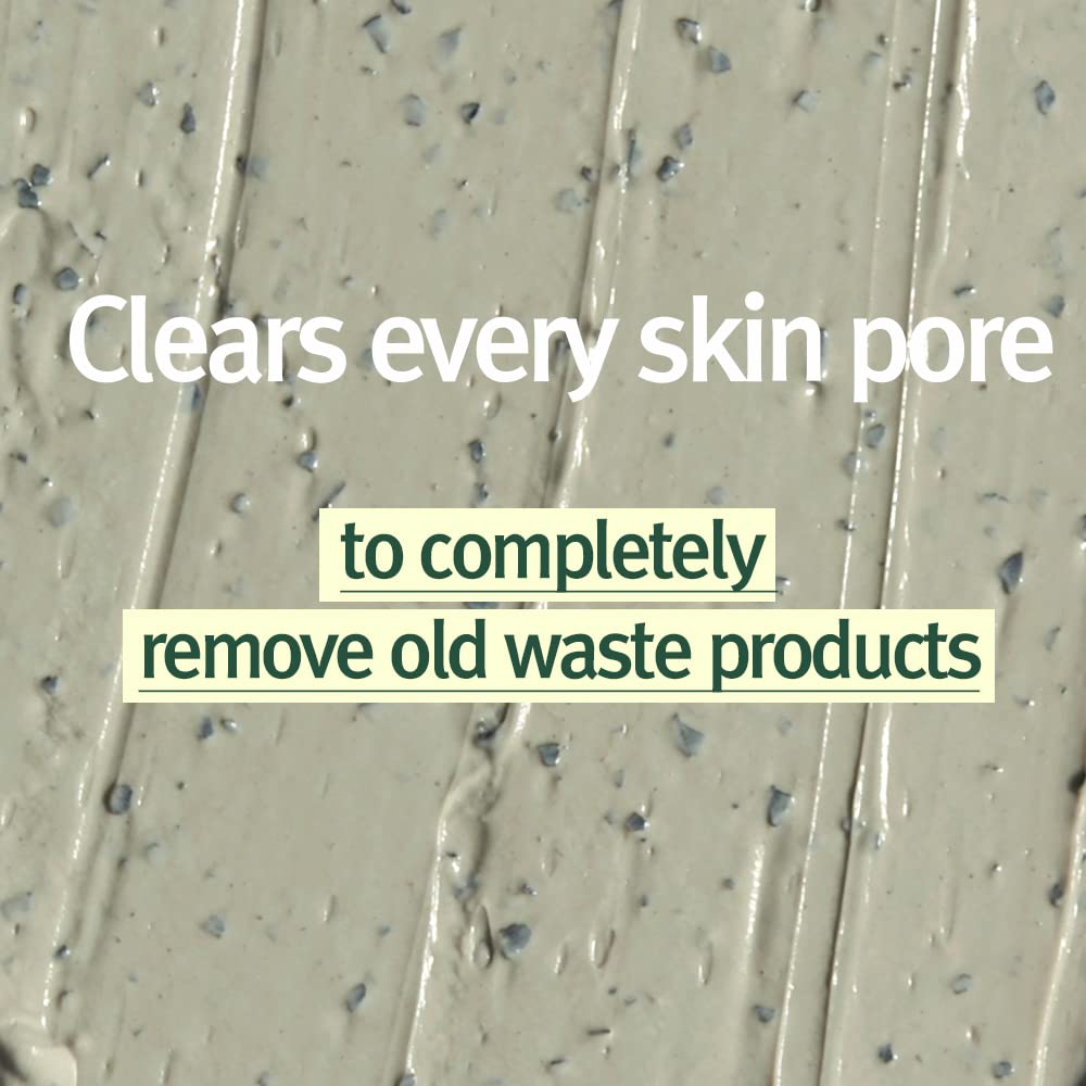 Foto 7 pulgar | Mascarilla Limpiadora Pyunkang Yul Calming Pore Clear 100 Ml - Venta Internacional.