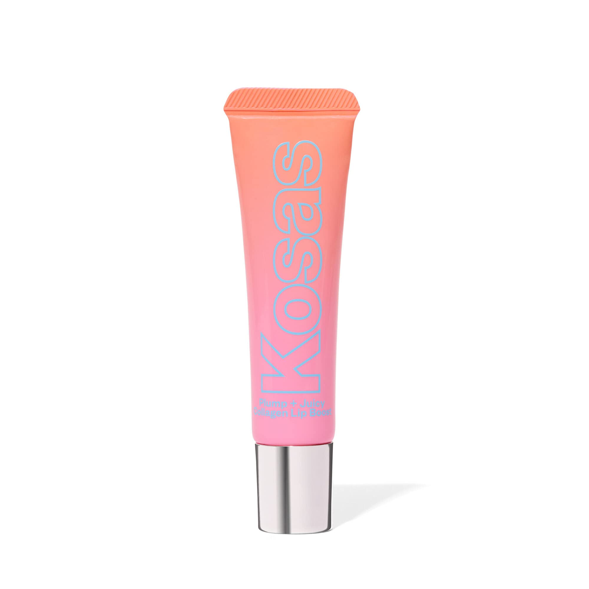 Foto 1 | Tratamiento Labial Kosa Plump And Juicy Lip Collagen Booster - Venta Internacional.