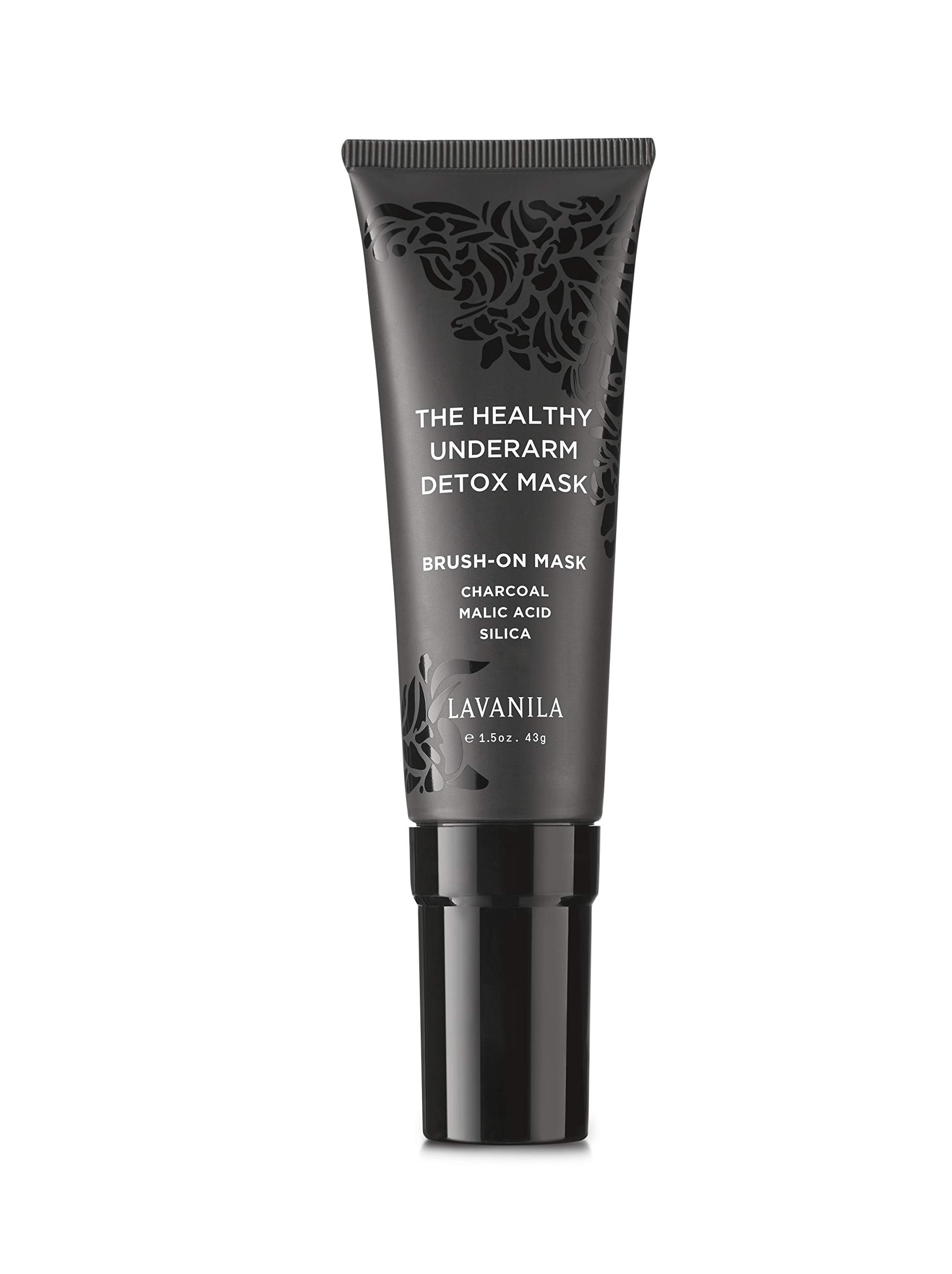 Foto 1 | Mascarilla Desintoxicante Para Axilas Lavanila Healthy Sin Aluminio, 45 Ml - Venta Internacional.
