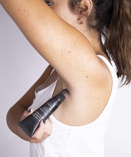 Foto 2 | Mascarilla Desintoxicante Para Axilas Lavanila Healthy Sin Aluminio, 45 Ml - Venta Internacional.