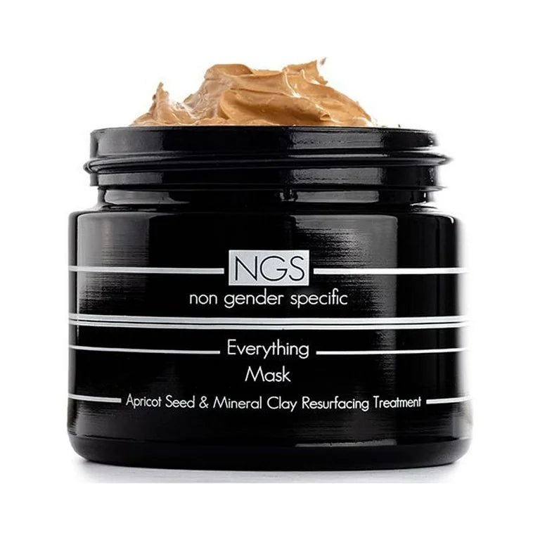 Foto 2 pulgar | Mascarilla Facial No Específica De Género Everything, 50 Ml - Venta Internacional.