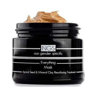 Foto 1 | Mascarilla Facial No Específica De Género Everything, 50 Ml - Venta Internacional.