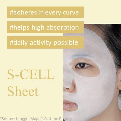 Foto 3 pulgar | Sheet Mask D'alba Con Trufa Blanca Italiana Nutritiva Vegana - Venta Internacional.