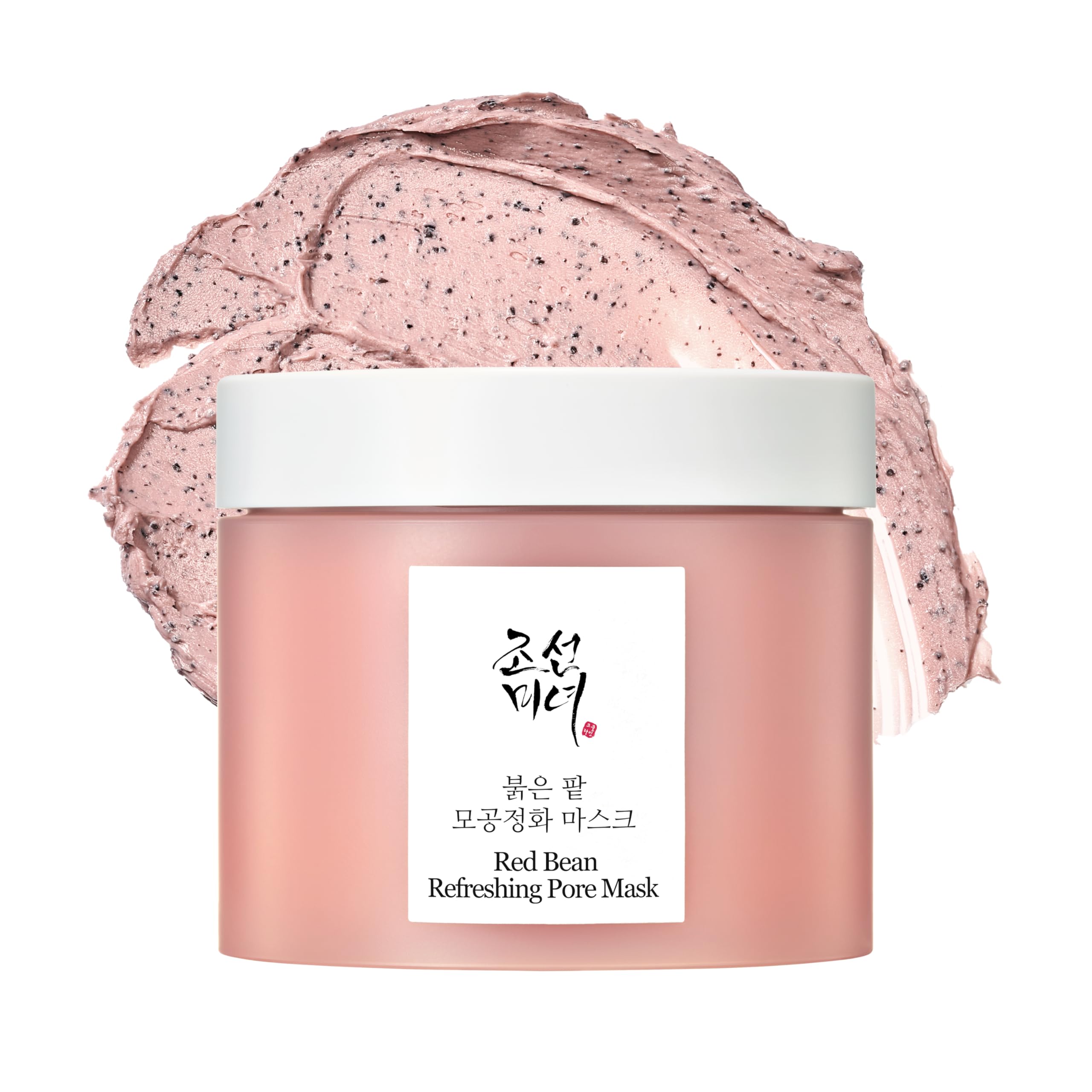 Foto 2 pulgar | Mascarilla Refrescante Para Poros, Crema De Barro Hidratante, 140 Ml - Venta Internacional.
