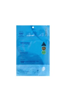 Foto 1 | Máscara De Hidrogel Vt Cosmetics Hydrop Reedle Shot 100 Hl X4 - Venta Internacional.