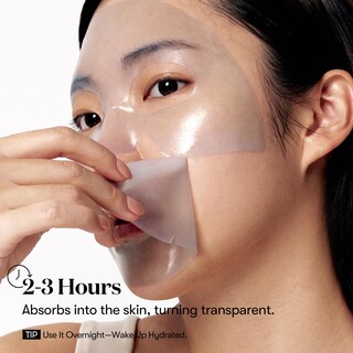 Foto 5 | Máscara De Hidrogel Vt Cosmetics Hydrop Reedle Shot 100 Hl X4 - Venta Internacional.