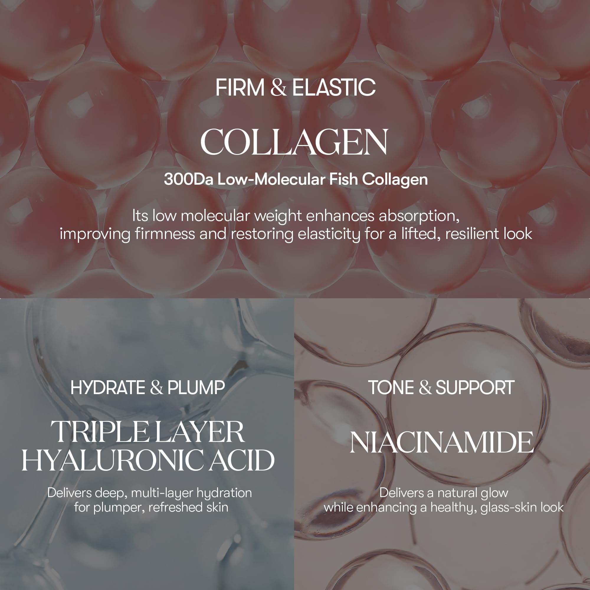 Foto 4 pulgar | Mascarilla Vt Cosmetics Cica Collagen Daily, 30 Hojas - Venta Internacional.