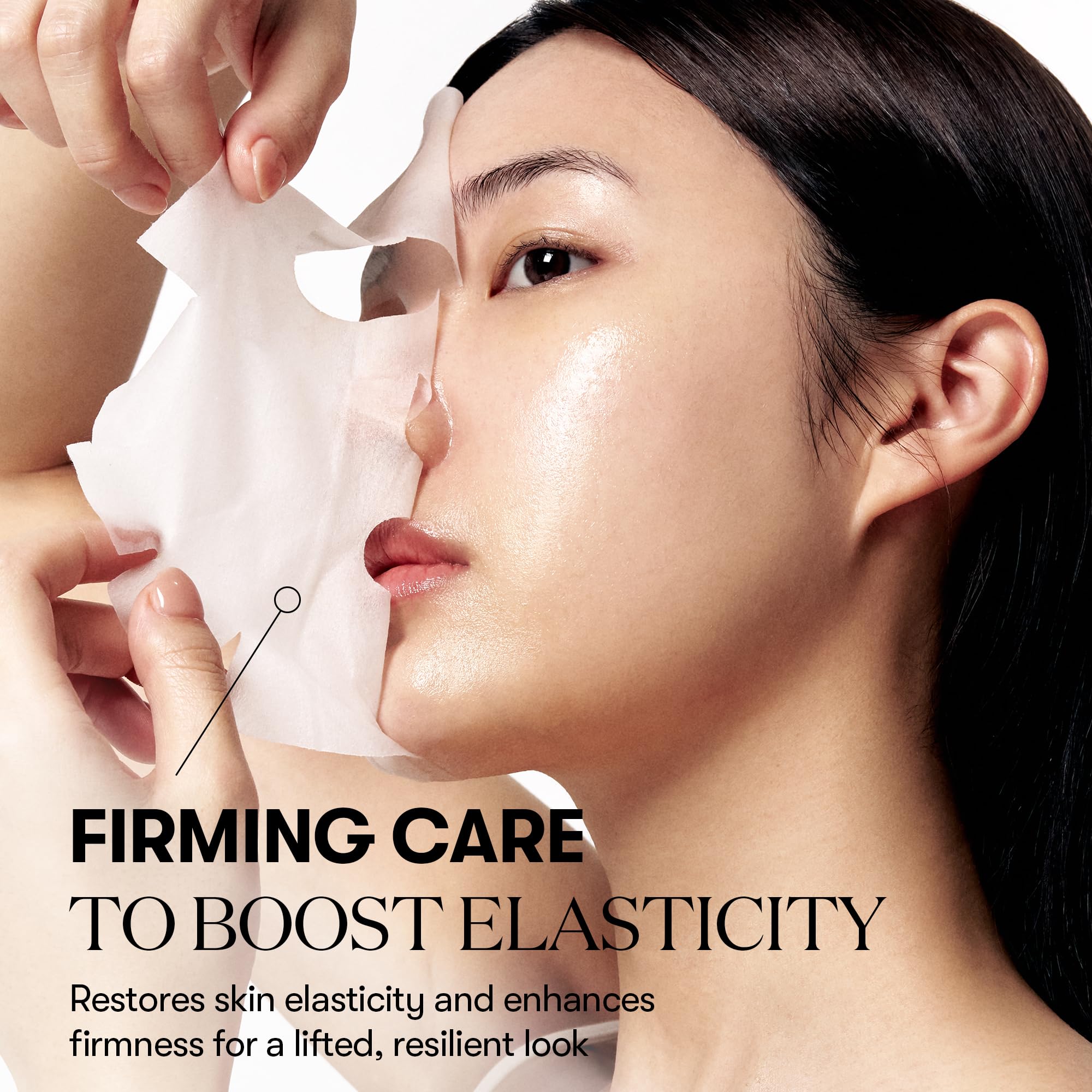 Foto 5 pulgar | Mascarilla Vt Cosmetics Cica Collagen Daily, 30 Hojas - Venta Internacional.