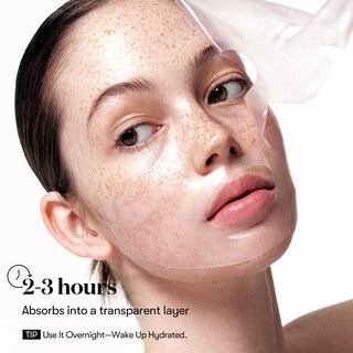 Foto 5 | Mascarilla Facial Vt Cosmetics Collagen Reedle Shot 100 X4 - Venta Internacional.