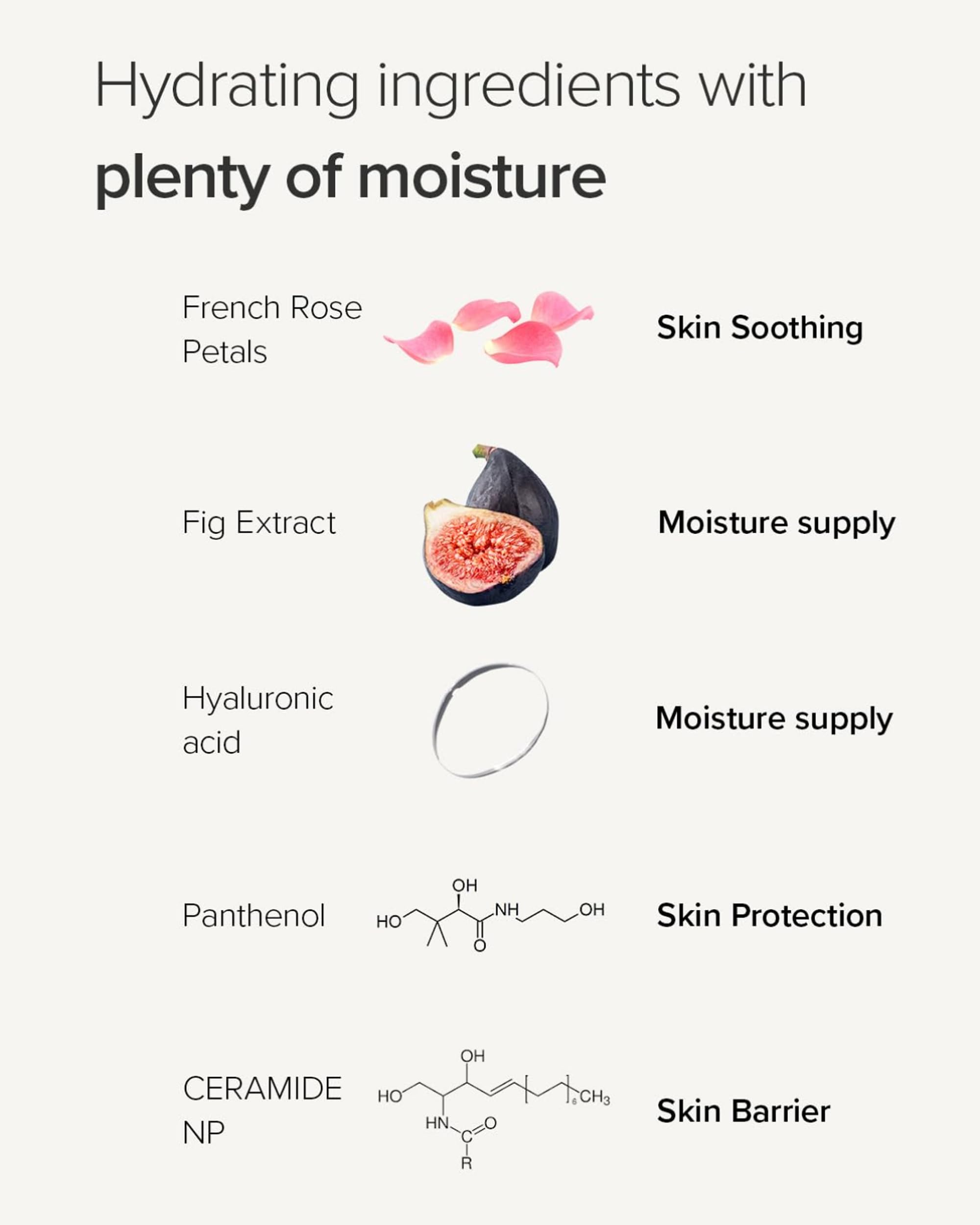 Foto 5 pulgar | Mascarilla Wash Off Mary&may Vegan Rose Hydra Hydra 125g - Venta Internacional.