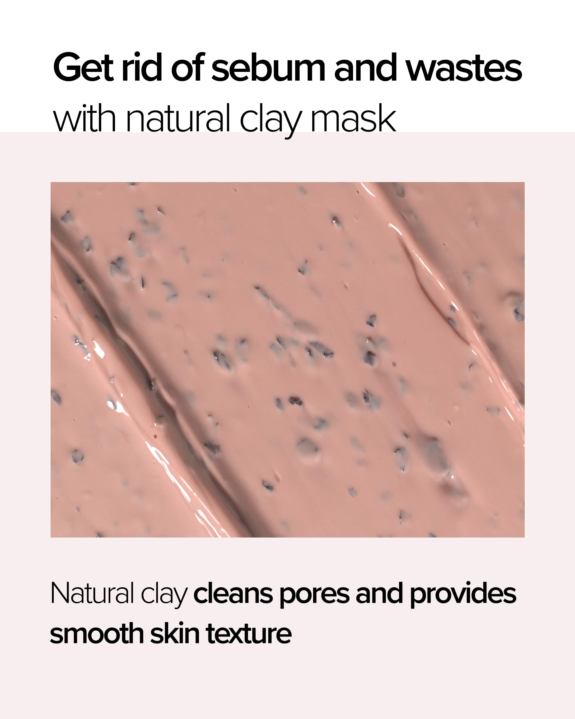 Foto 6 pulgar | Mascarilla Wash Off Mary&may Vegan Rose Hydra Hydra 125g - Venta Internacional.
