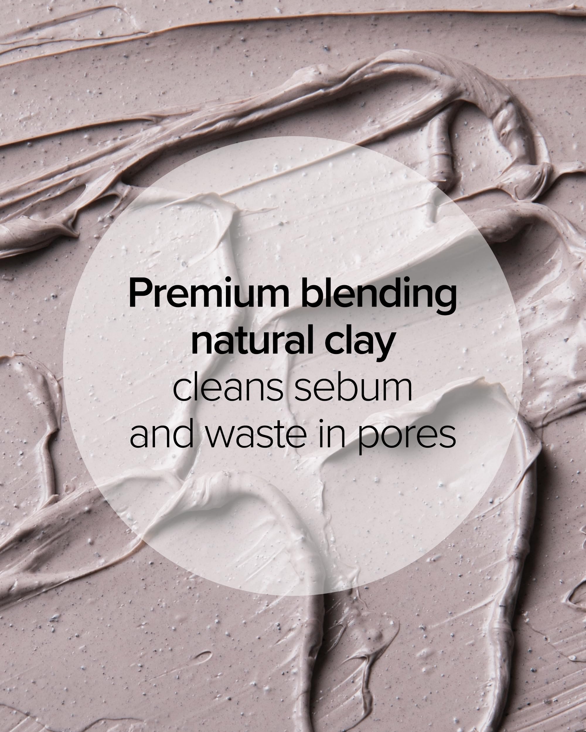 Foto 5 pulgar | Mascarilla Wash Off Mary&may Vegan Blackberry Complex 125 Ml - Venta Internacional.