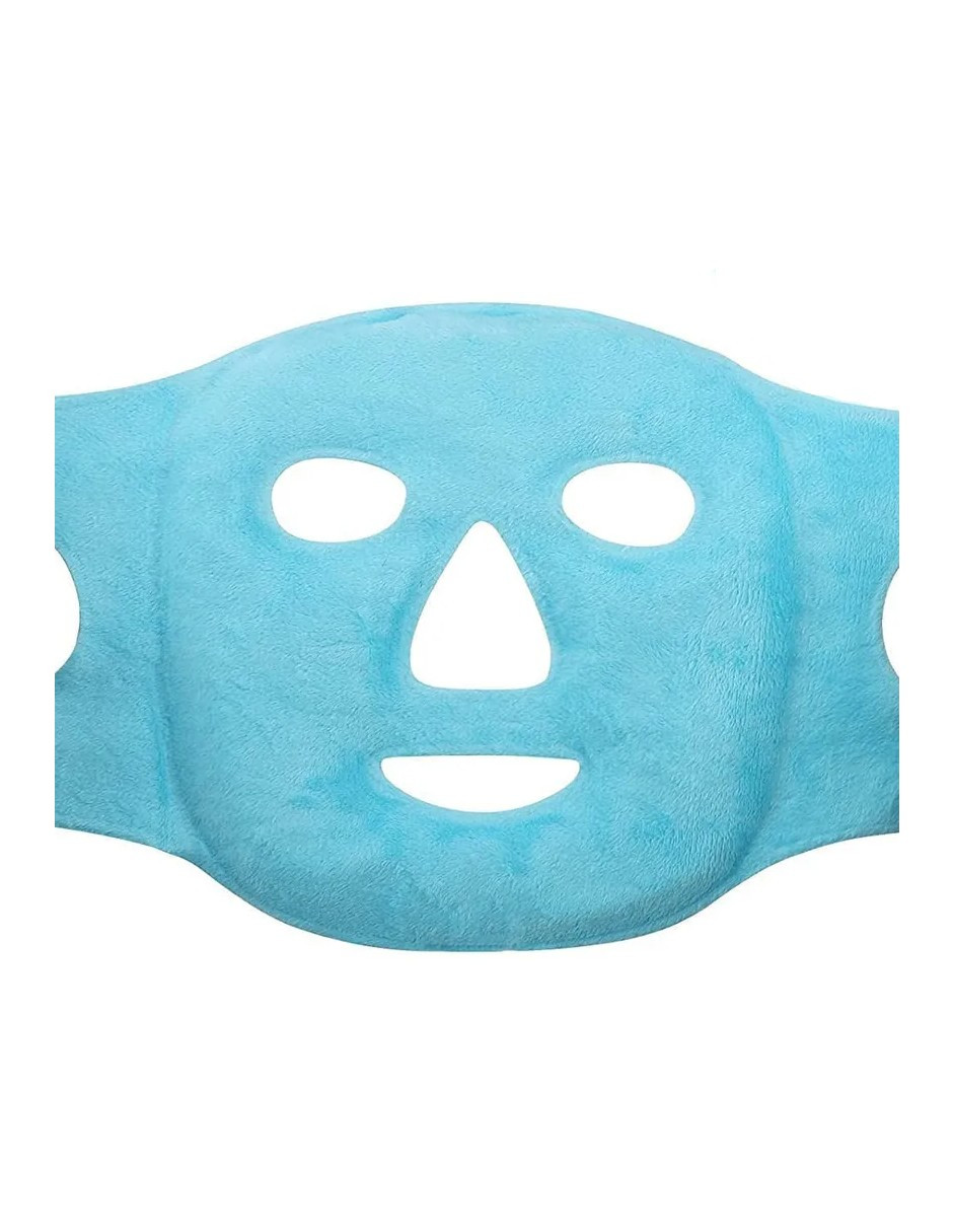 Foto 3 pulgar | Mascarilla Facial Para Dormir Frio/caliente