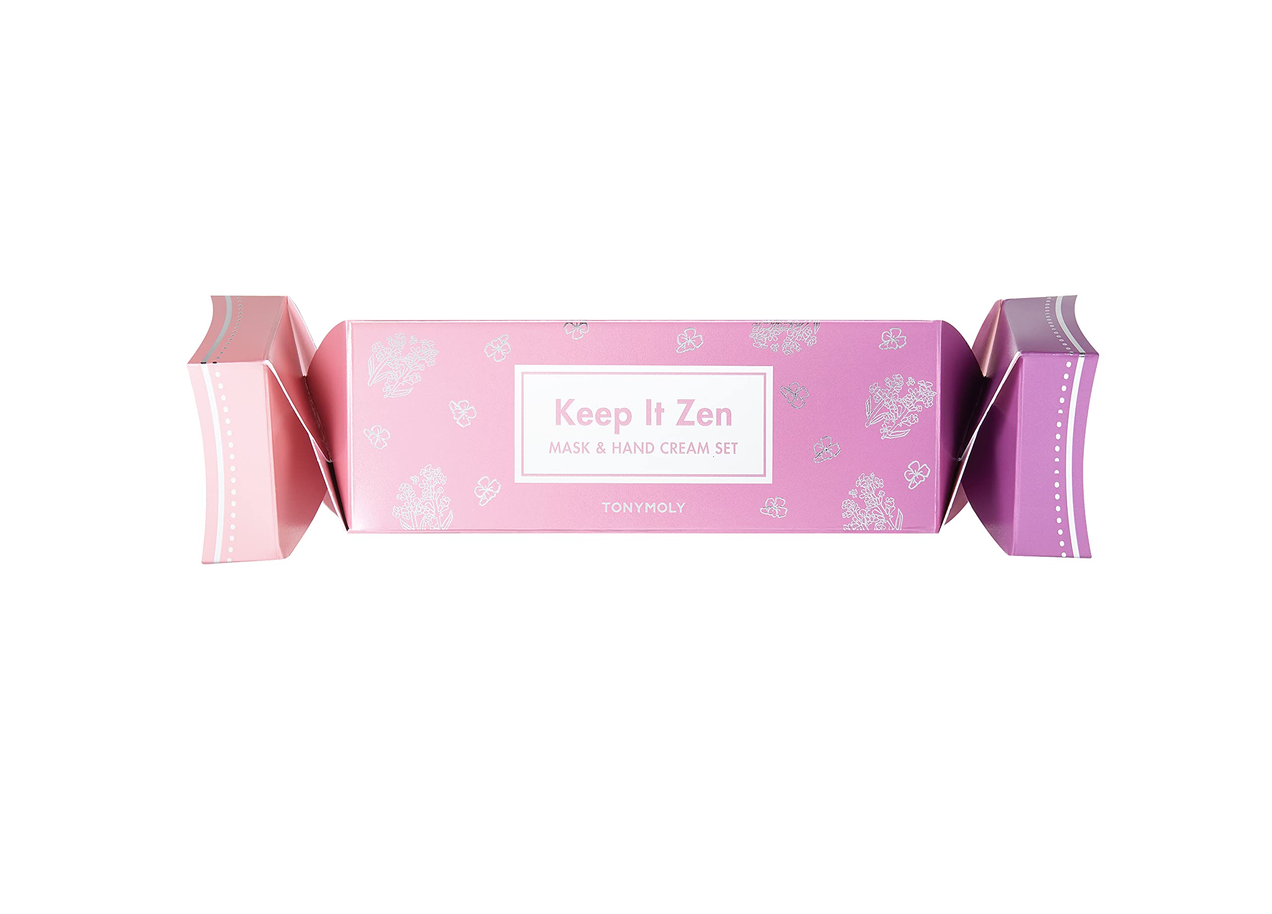 Foto 4 pulgar | Set De Cuidado De La Piel Tonymoly Keep It Zen 95 Ml - Venta Internacional.