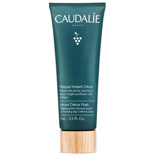 Foto 1 | Mascarilla Facial Caudalie Instant Detox Minimizador De Poros 75 Ml - Venta Internacional.