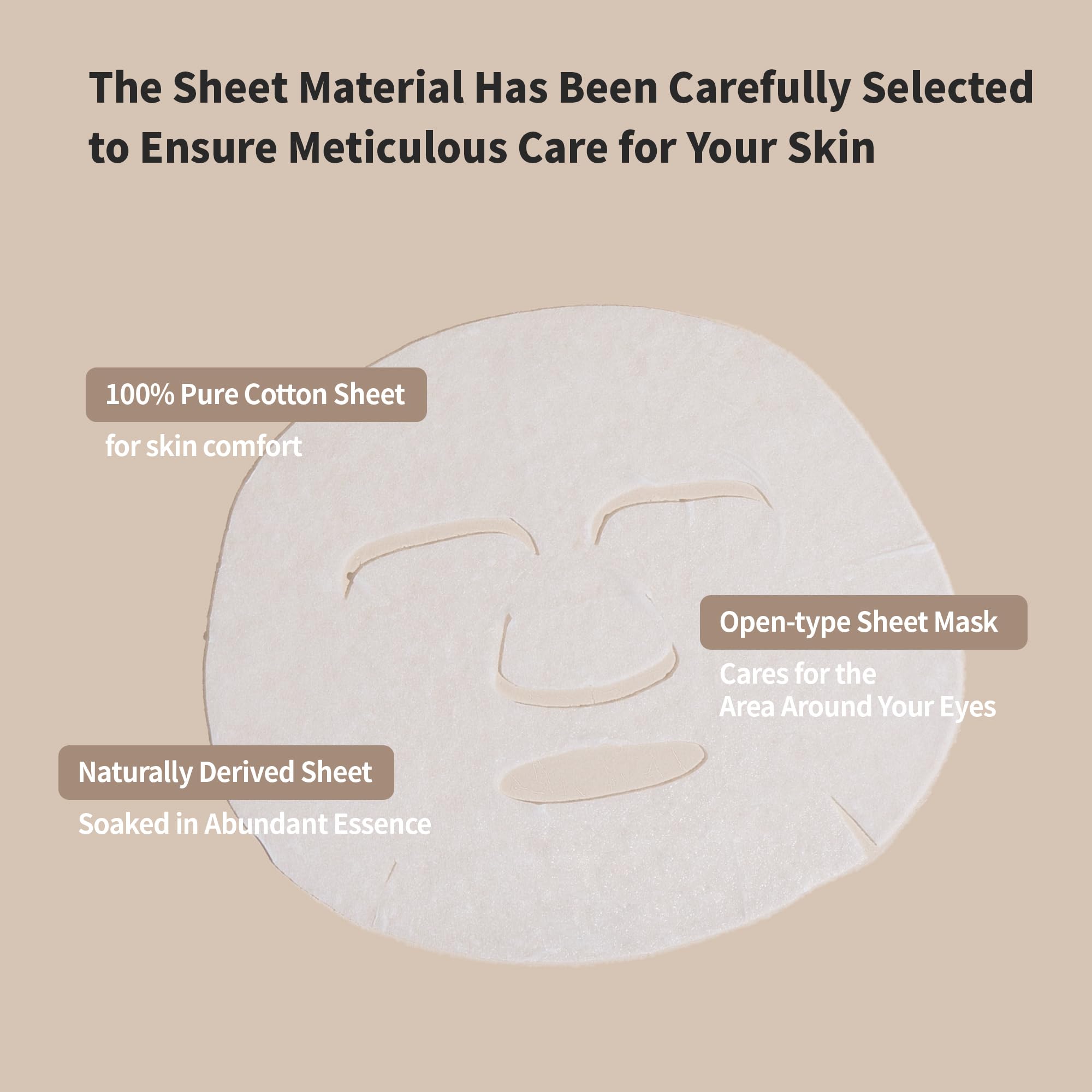 Foto 6 pulgar | Mascarilla Facial Benton Snail Bee De Alto Contenido, 10 Hojas - Venta Internacional.