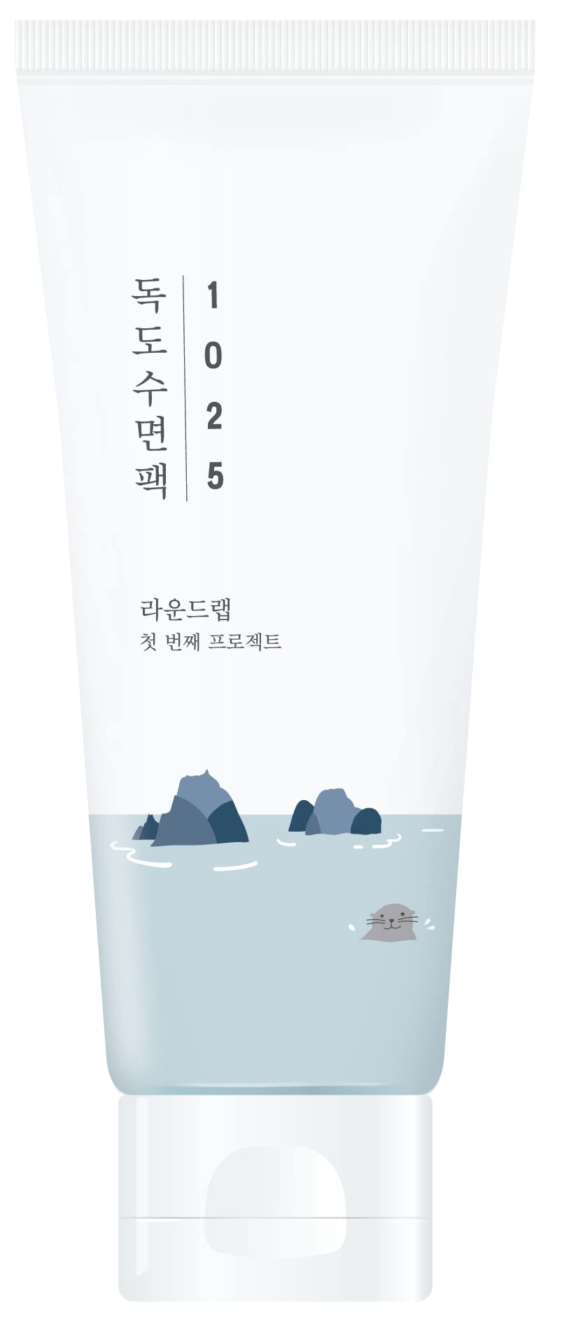 Foto 1 | Mochila Para Dormir Round Lab 1025 Dokdo Sin Perfume 100 Ml - Venta Internacional.