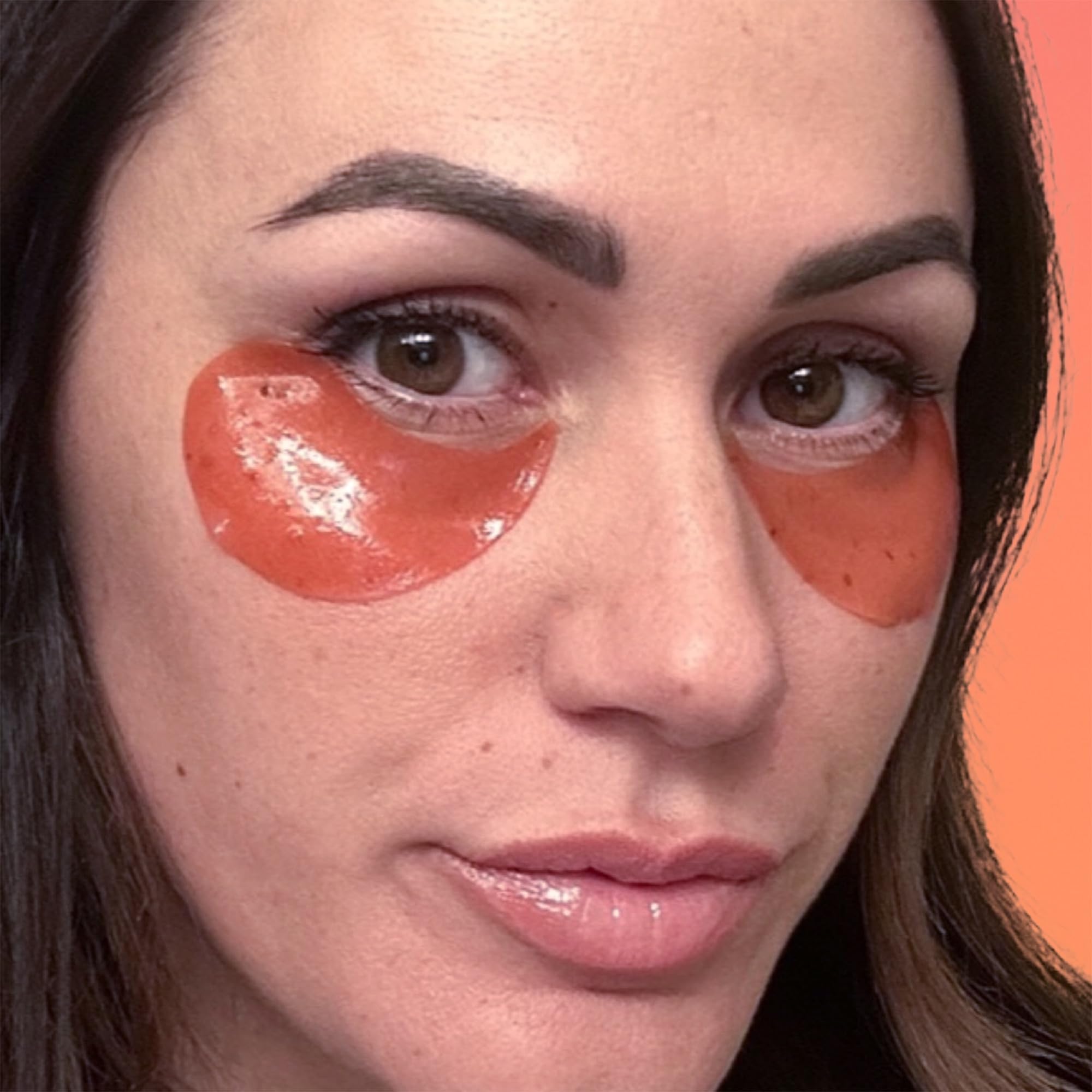 Foto 8 pulgar | Parches Para Debajo De Los Ojos Derma E Retinol Y Bakuchiol, 5 Pares - Venta Internacional.