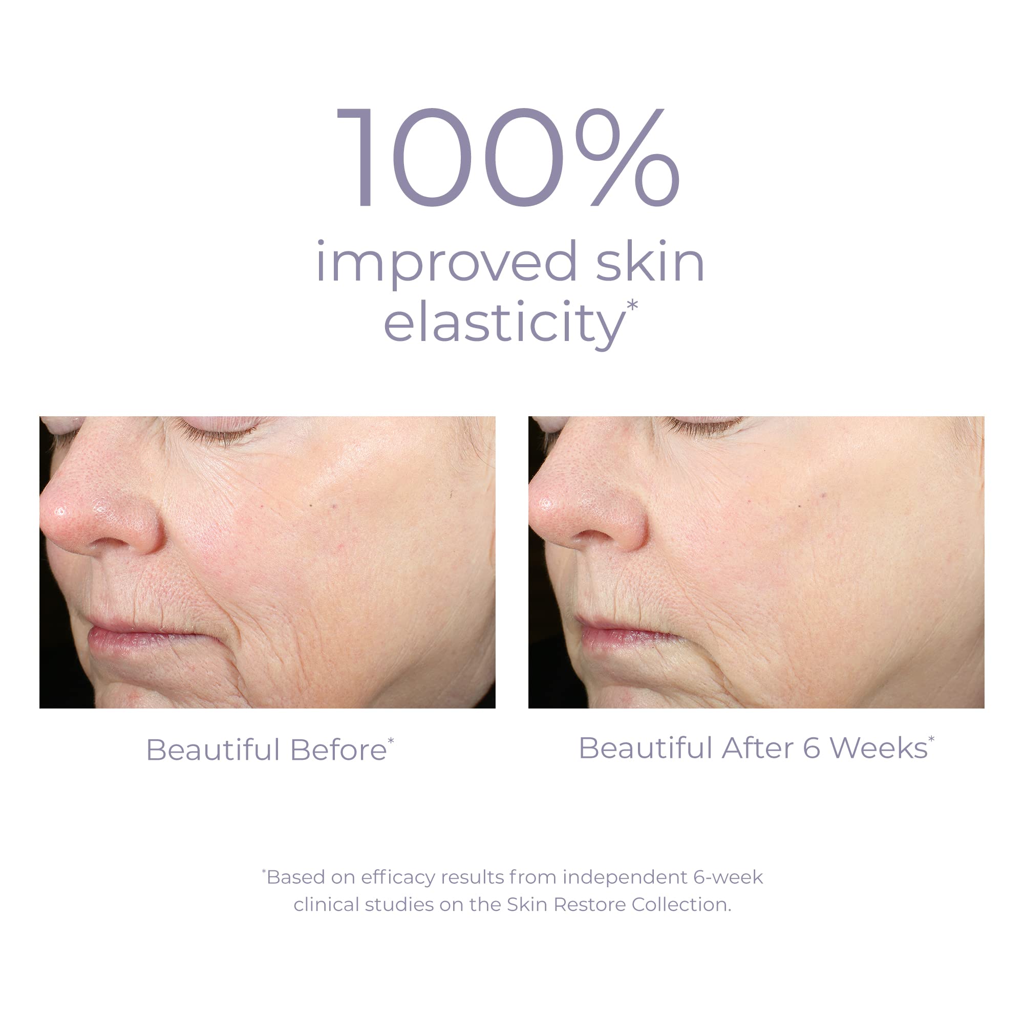 Foto 6 pulgar | Máscara Derma E Advanced Peptides Y Vegan Flora-collagen™ - Venta Internacional.