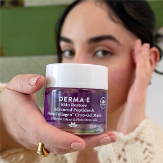 Foto 7 | Máscara Derma E Advanced Peptides Y Vegan Flora-collagen™ - Venta Internacional.