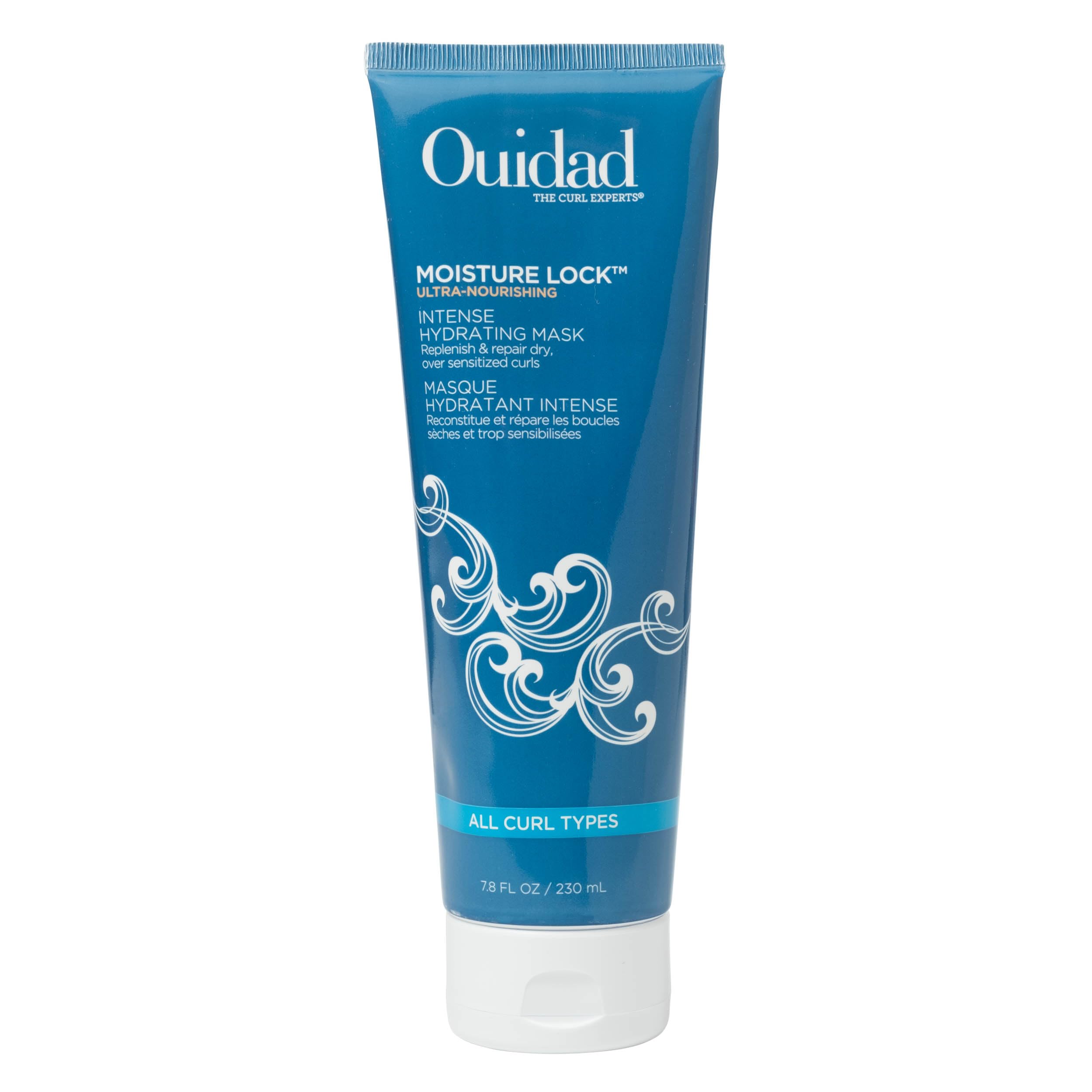 Mascarilla Capilar Ouidad Moisture Lock Ultronutriente 230 Ml - Venta Internacional.