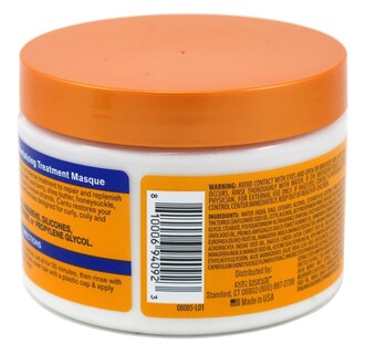 Foto 2 | Tratamiento Masque Cantu Revitalizante Acai Berry 340g - Venta Internacional.