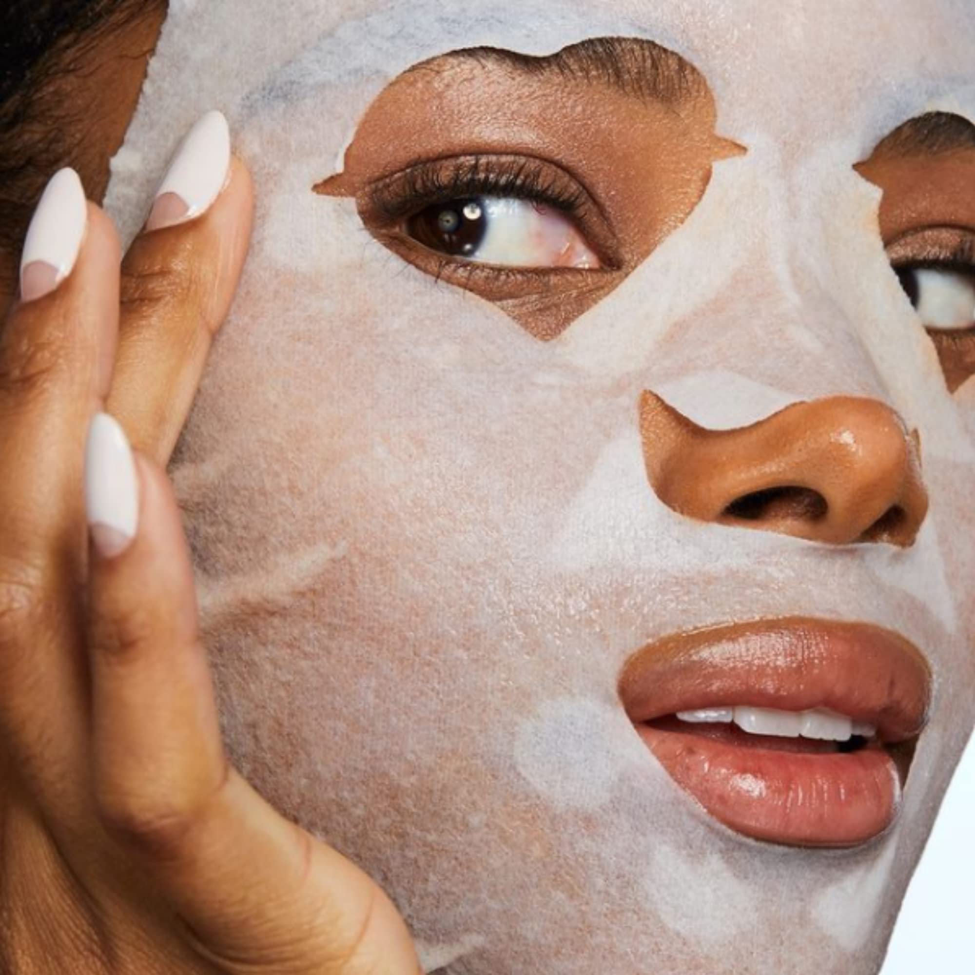 Foto 3 pulgar | Mascarilla Facial Pacifica Beauty Wake Up Beautiful Granactive Retinoid - Venta Internacional.