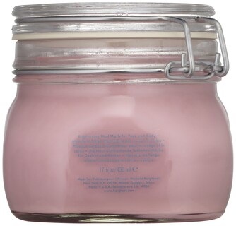 Foto 2 | Máscara De Barro Borghese Fango Brillante Brillante 500ml - Venta Internacional.