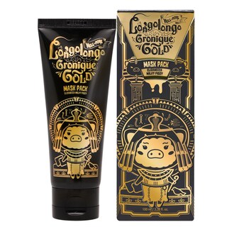 Foto 1 | Paquete De Mascarillas Elizavecca Milky Piggy Hell-pore Longo Longo Gronique - Venta Internacional.