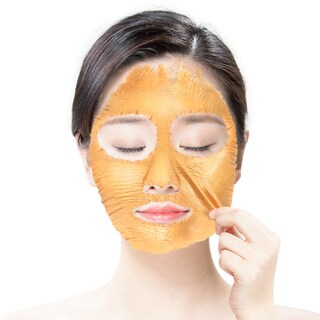 Foto 4 | Paquete De Mascarillas Elizavecca Milky Piggy Hell-pore Longo Longo Gronique - Venta Internacional.